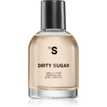 Sister's Aroma Dirty Sugar Eau de Parfum pentru femei - imagine 2